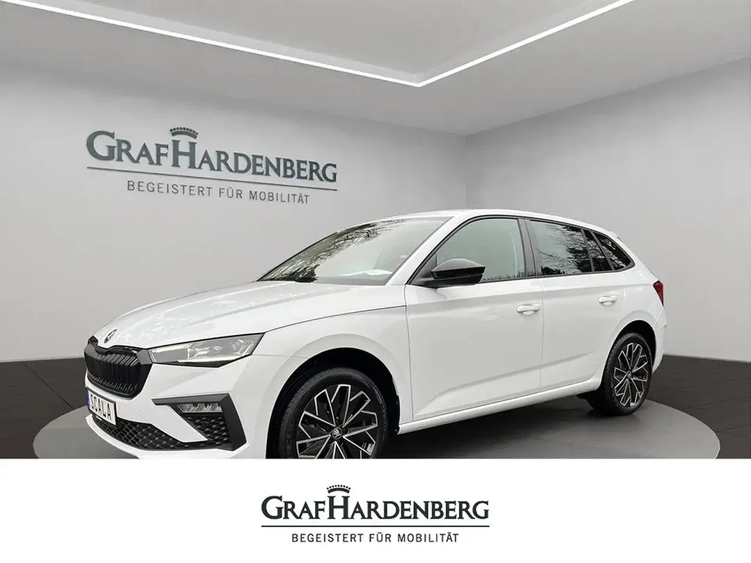 Skoda Scala - Afbeelding 1