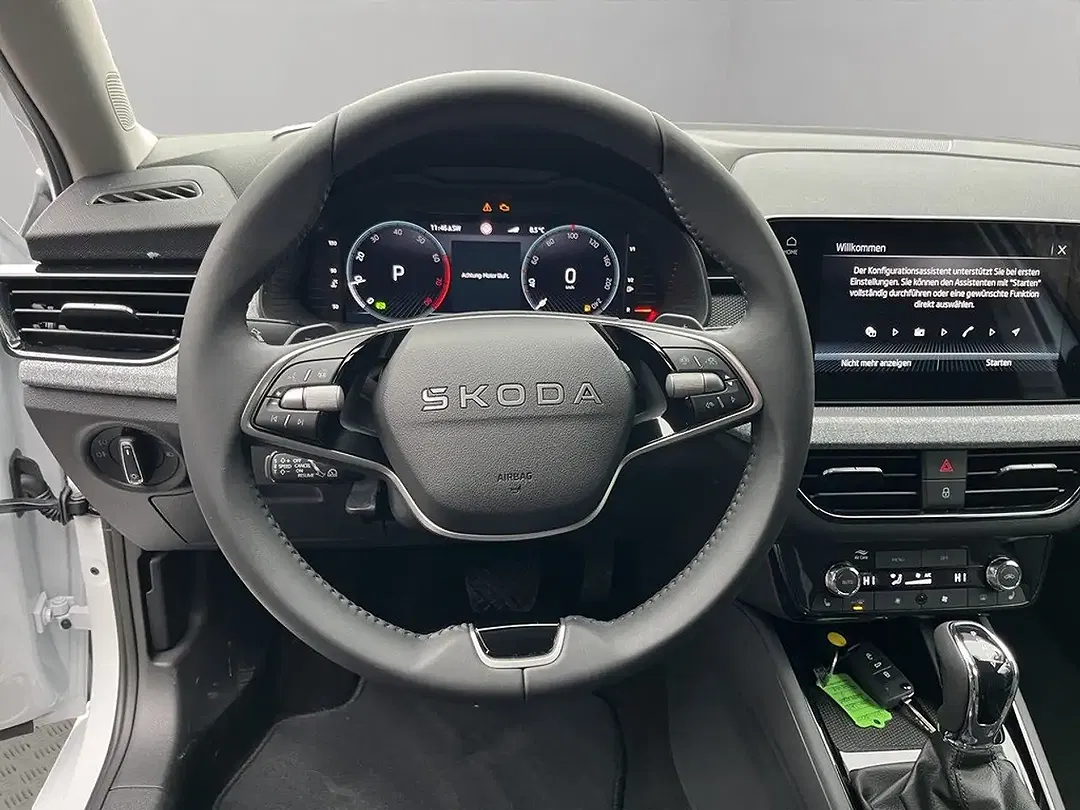 Skoda Scala - Thumbnail 12