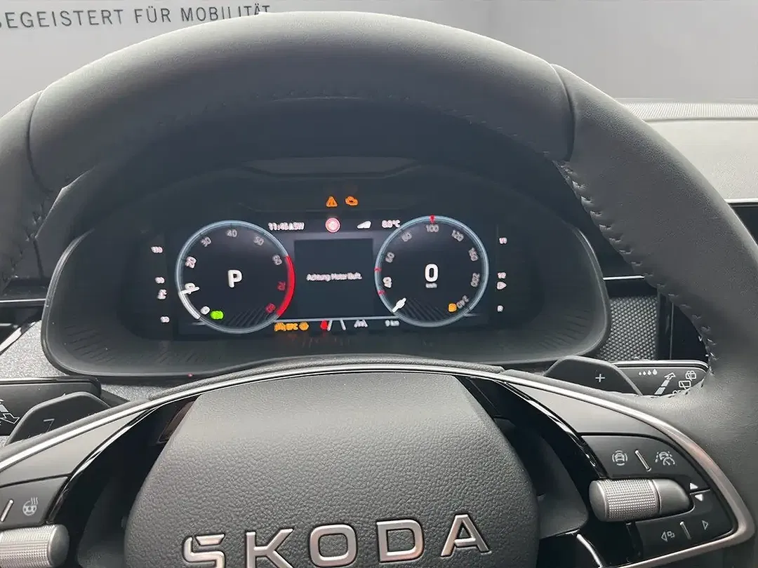 Skoda Scala - Thumbnail 13