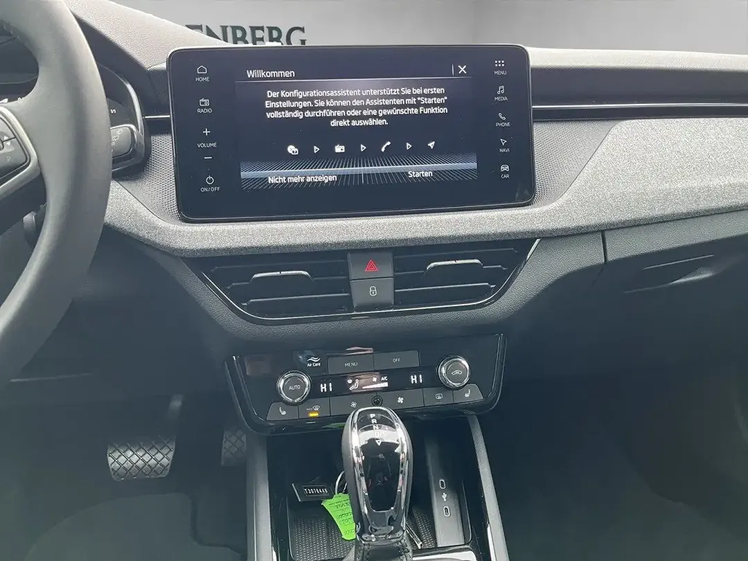 Skoda Scala - Thumbnail 15