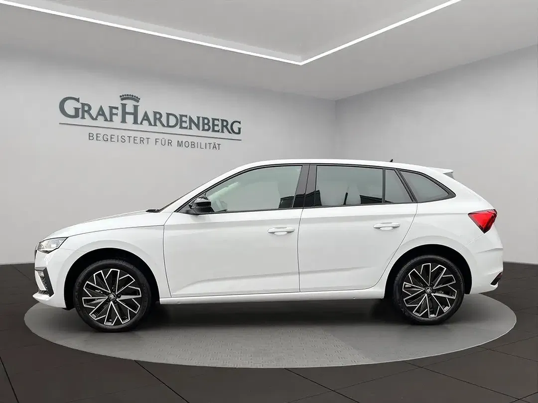 Skoda Scala - Thumbnail 2