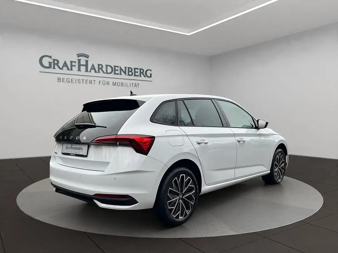 Skoda Scala - Thumbnail 6