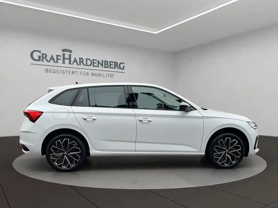 Skoda Scala - Thumbnail 7