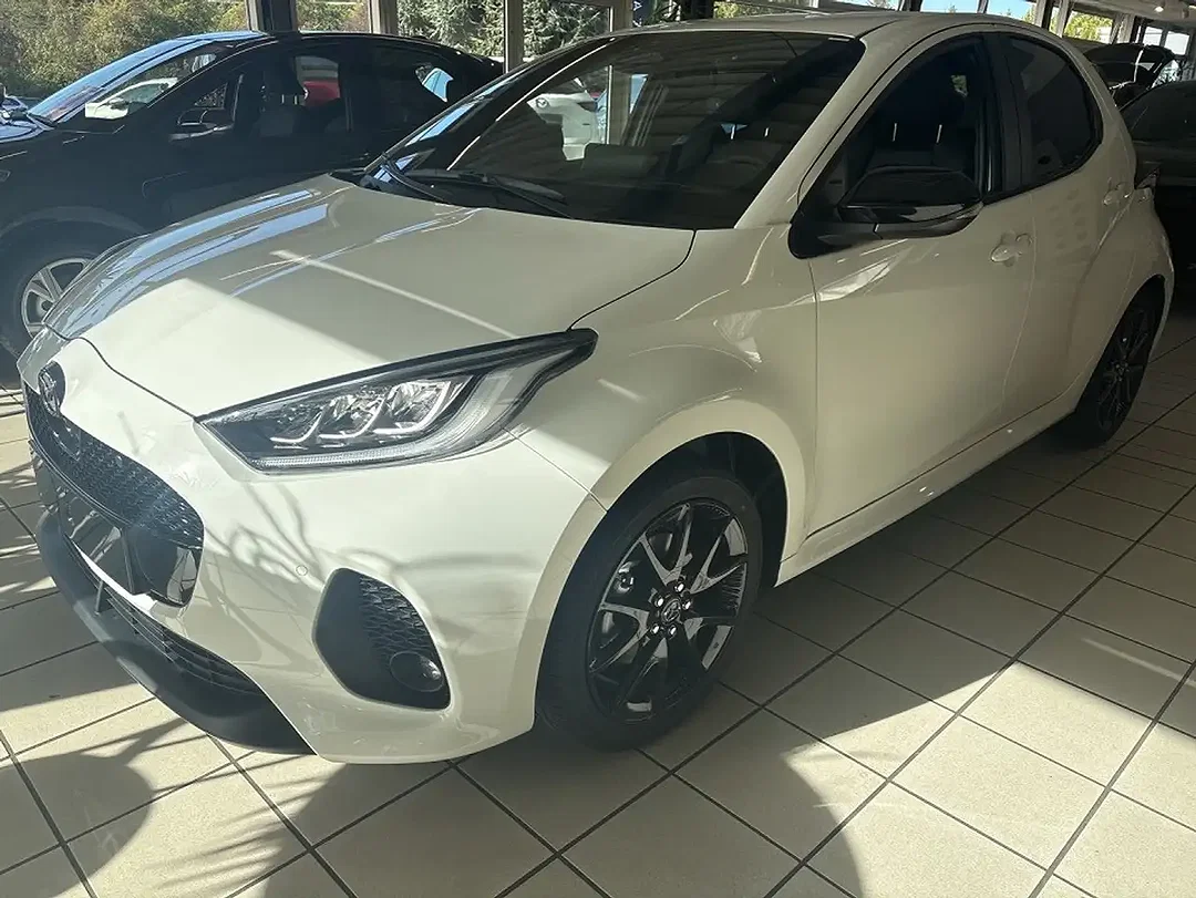 Mazda 2 - Afbeelding 1