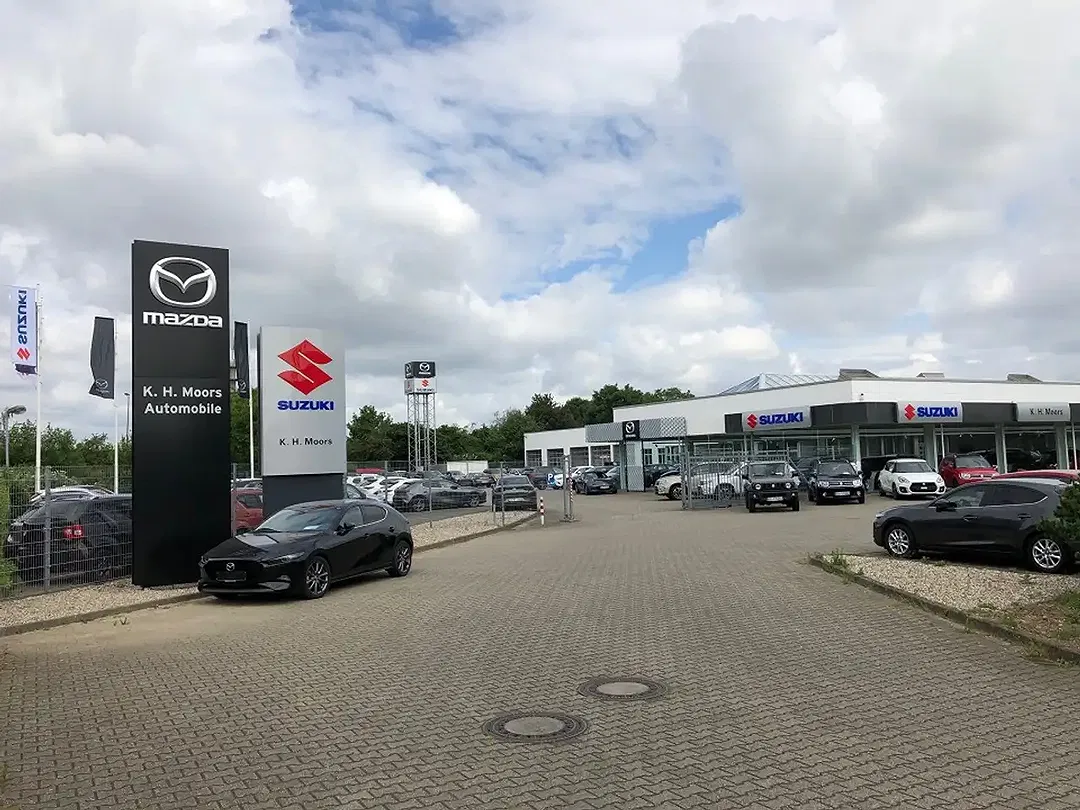 Mazda 2 - Thumbnail 15