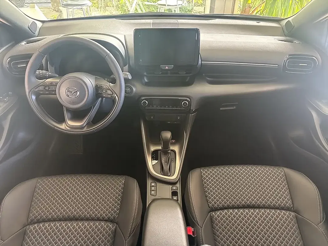 Mazda 2 - Thumbnail 8