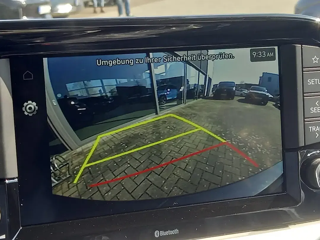 Hyundai i10 - Thumbnail 11