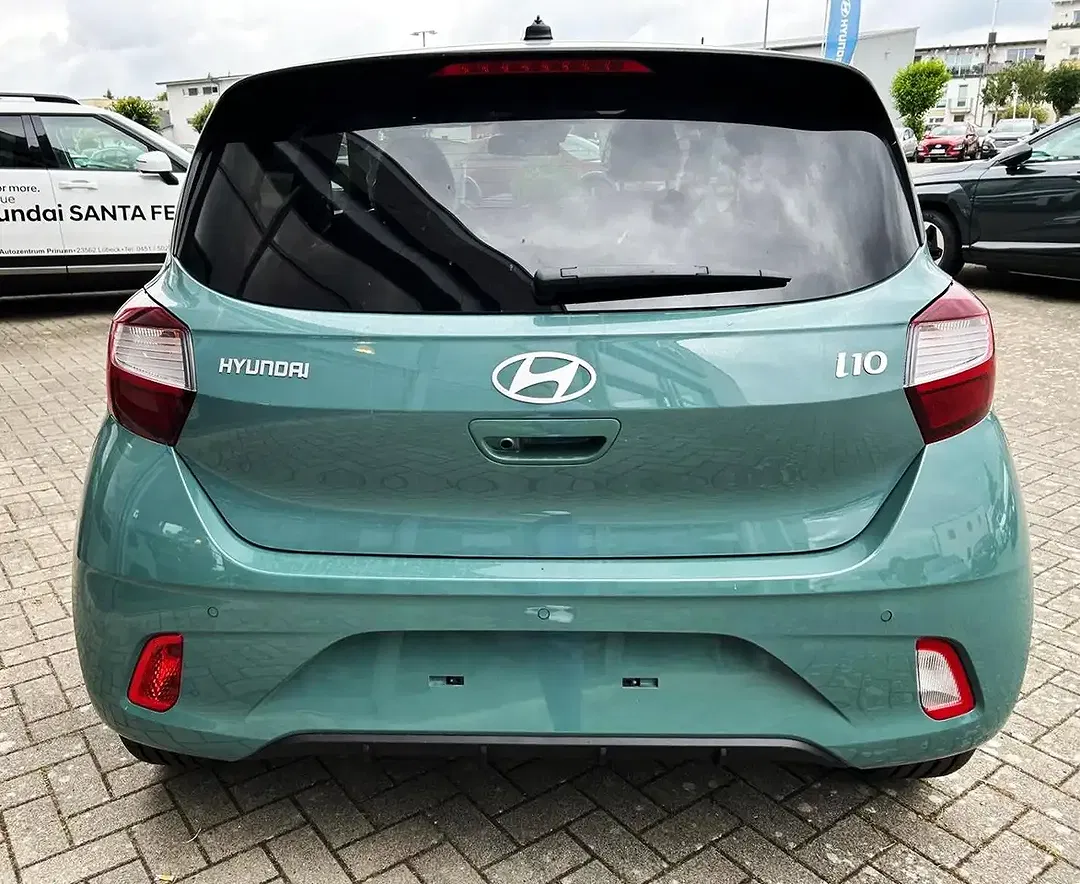 Hyundai i10 - Thumbnail 7