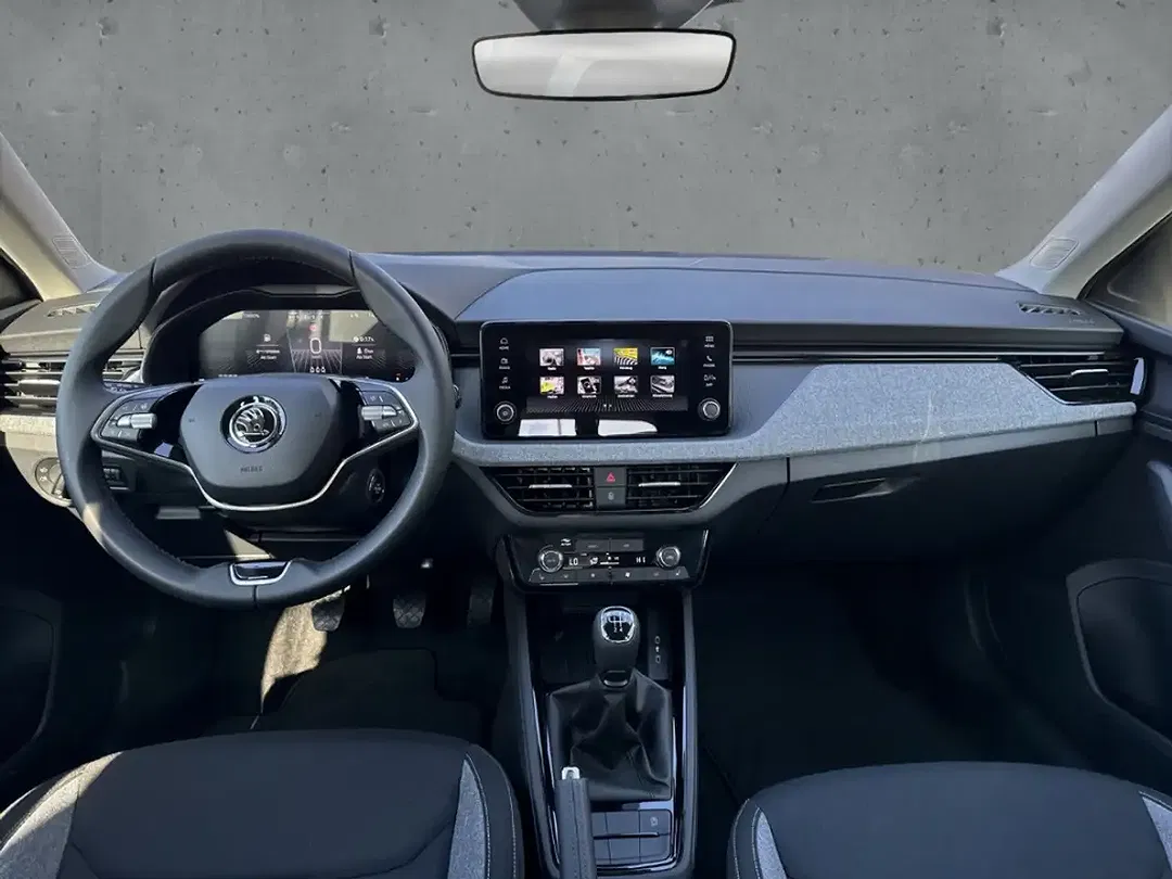 Skoda Scala - Thumbnail 9