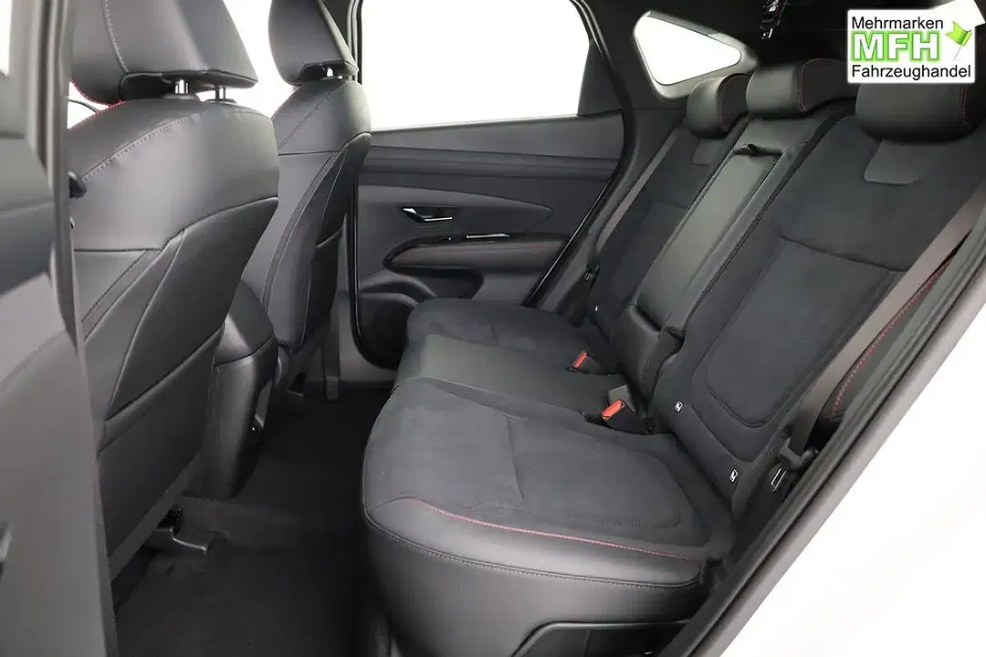 Hyundai TUCSON - Thumbnail 10