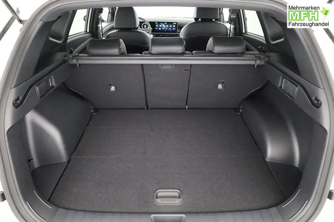 Hyundai TUCSON - Thumbnail 11