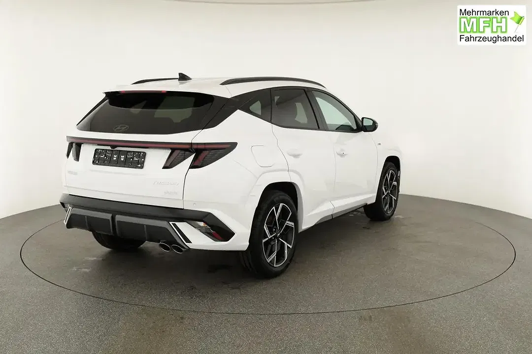 Hyundai TUCSON - Thumbnail 15