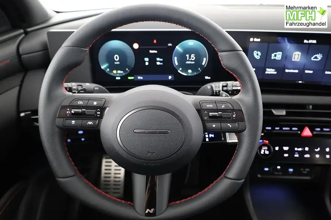 Hyundai TUCSON - Thumbnail 5