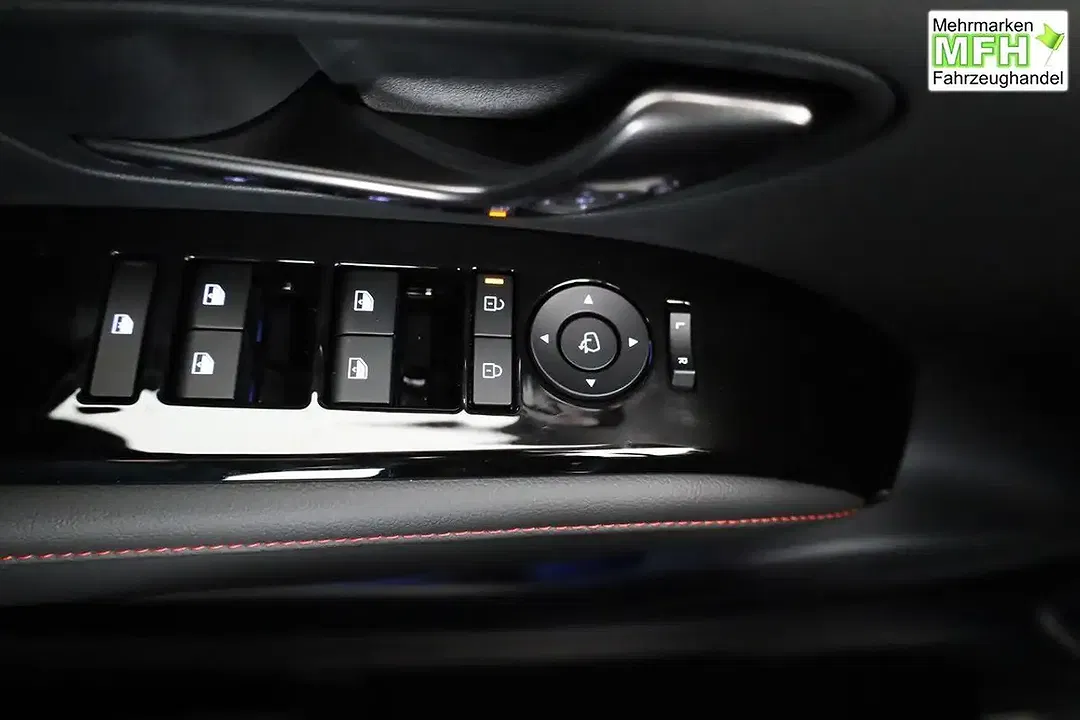Hyundai TUCSON - Thumbnail 6