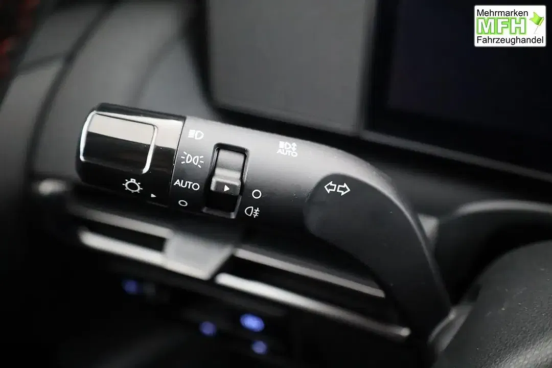 Hyundai TUCSON - Thumbnail 7