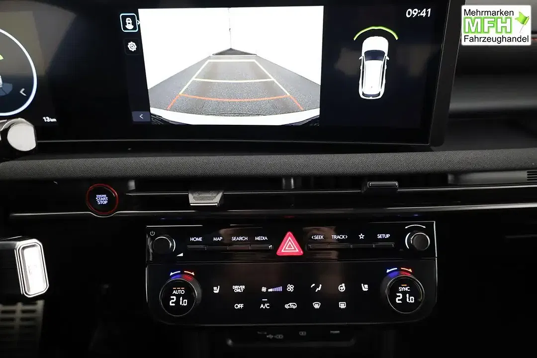 Hyundai TUCSON - Thumbnail 8