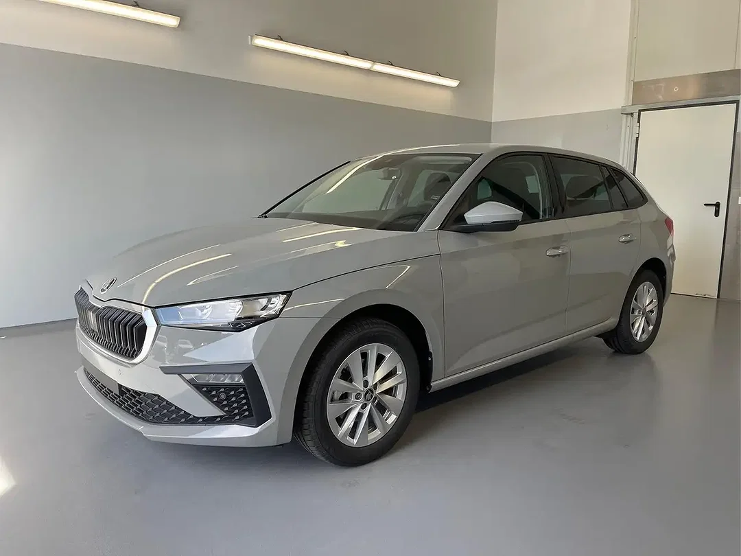 Skoda Scala - Afbeelding 1