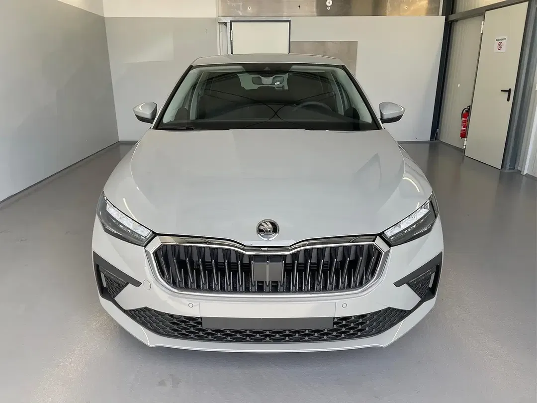 Skoda Scala - Thumbnail 2