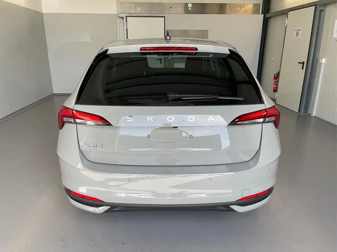 Skoda Scala - Thumbnail 5