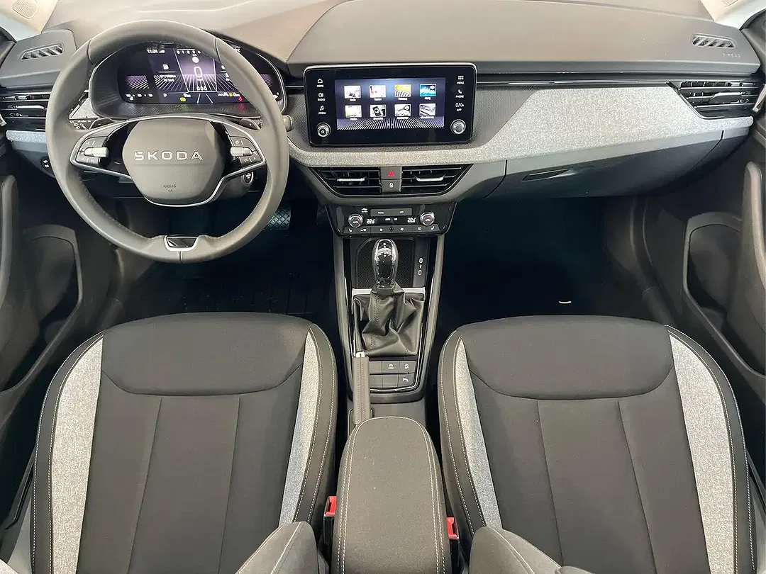 Skoda Scala - Thumbnail 6