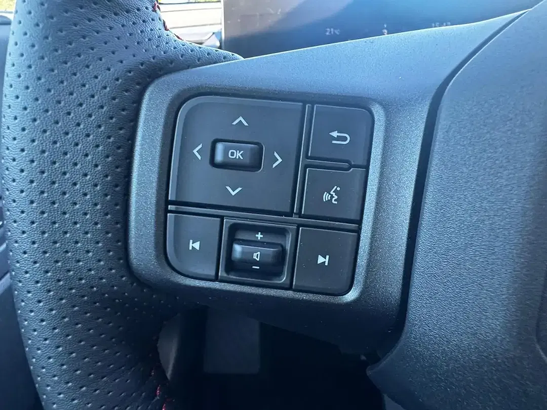 Toyota RAV 4 - Thumbnail 12