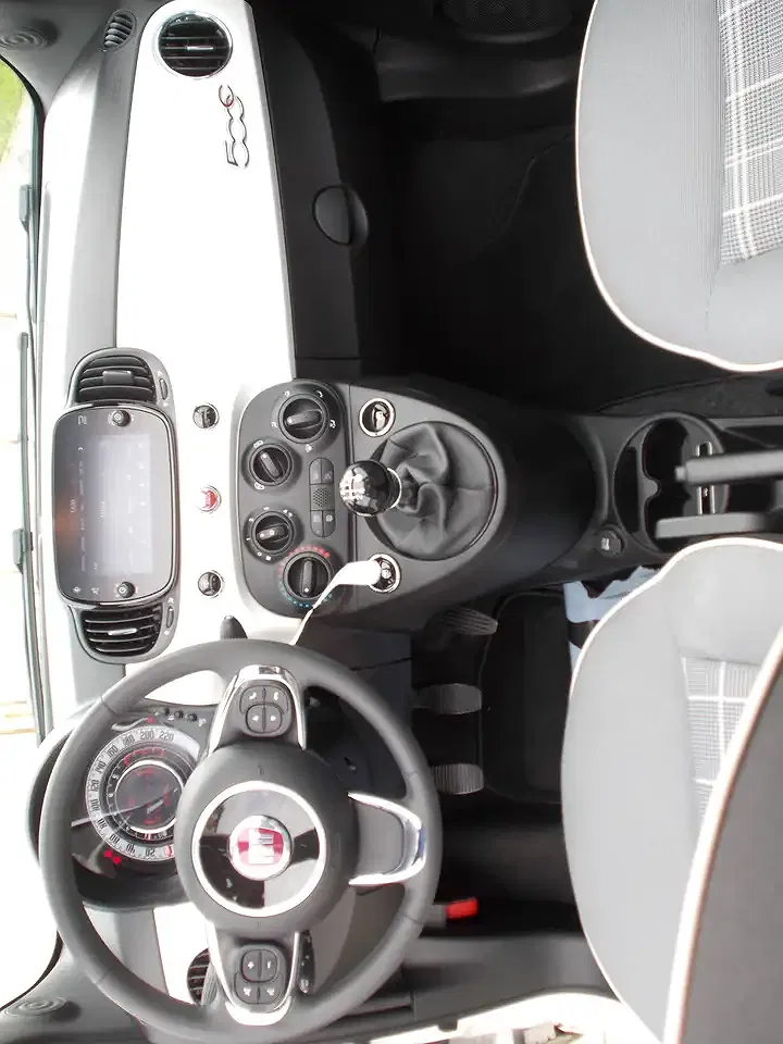 Fiat 500C - Thumbnail 10