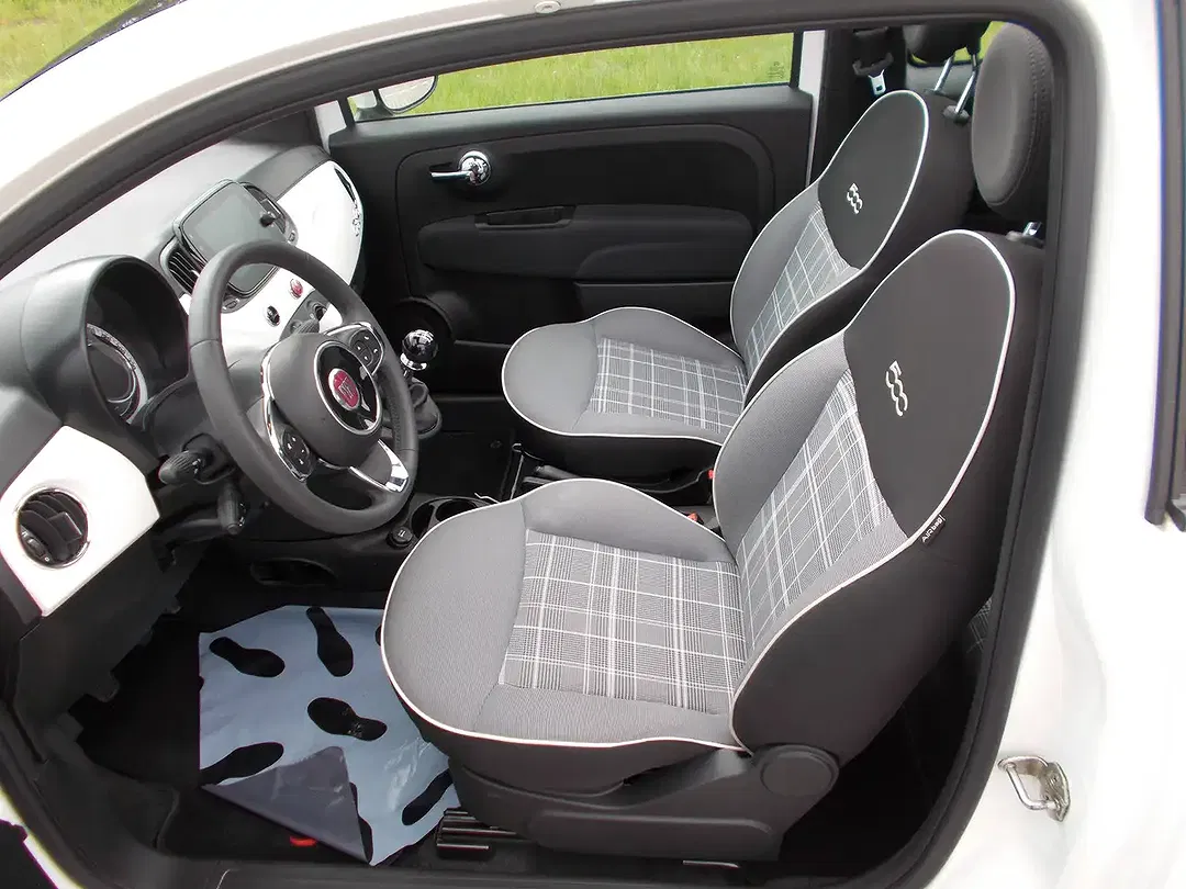 Fiat 500C - Thumbnail 11