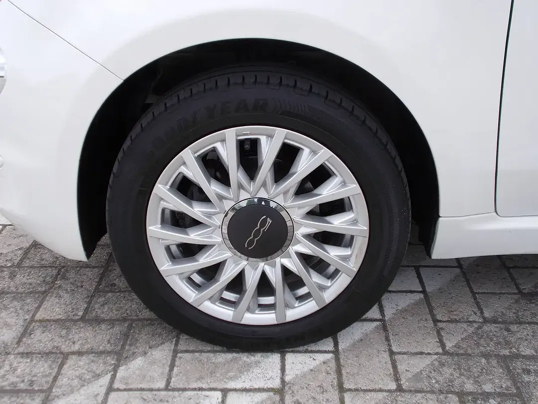 Fiat 500C - Thumbnail 14