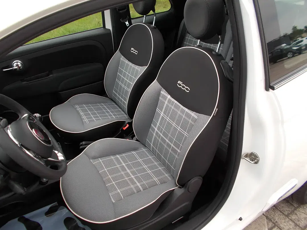 Fiat 500C - Thumbnail 15