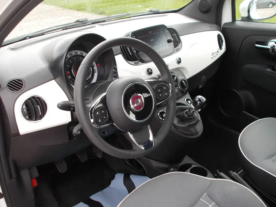 Fiat 500C - Thumbnail 8