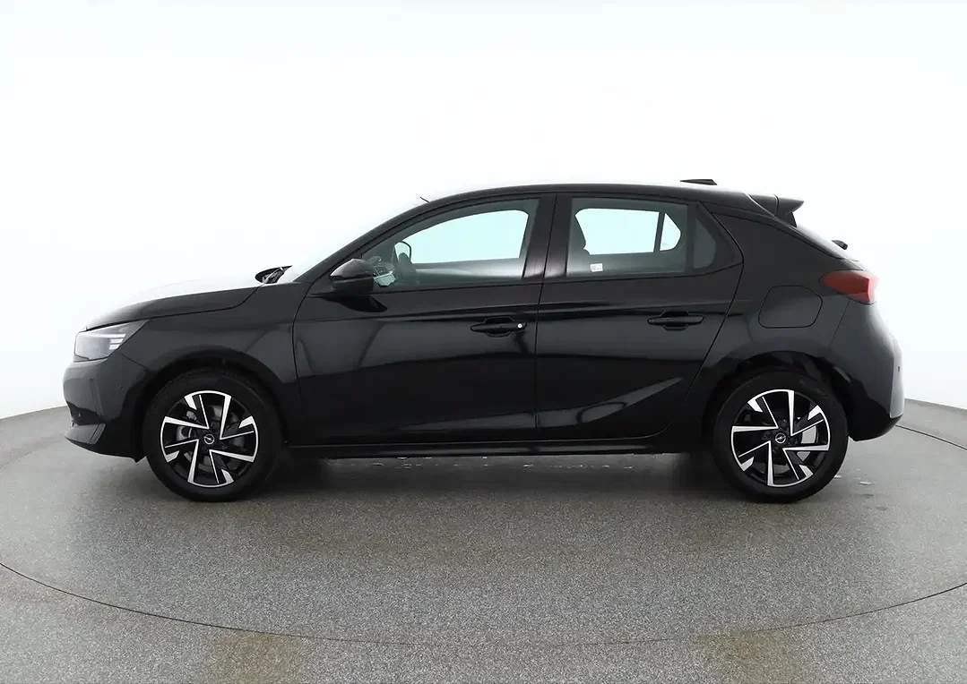 Opel Corsa - Afbeelding 1