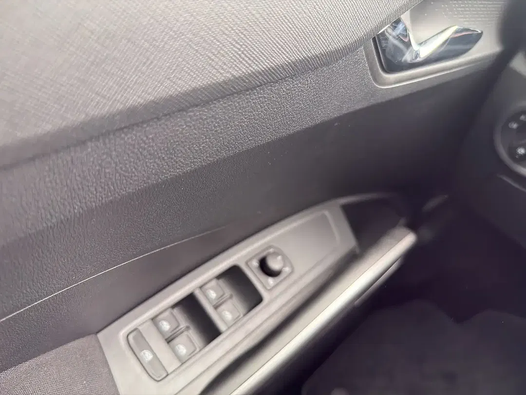 Skoda Fabia - Thumbnail 12