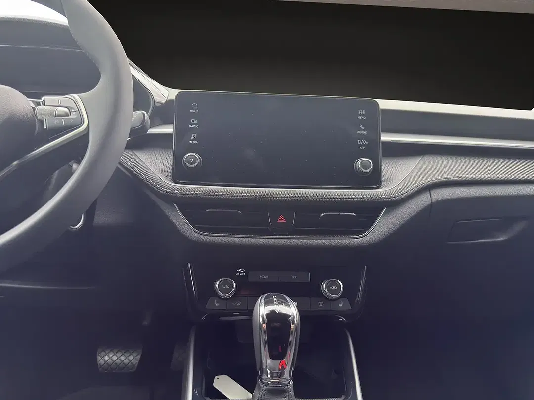 Skoda Fabia - Thumbnail 14