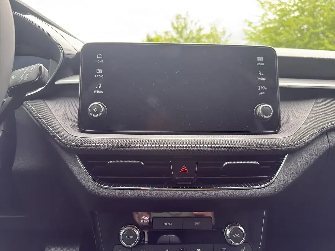 Skoda Fabia - Thumbnail 15