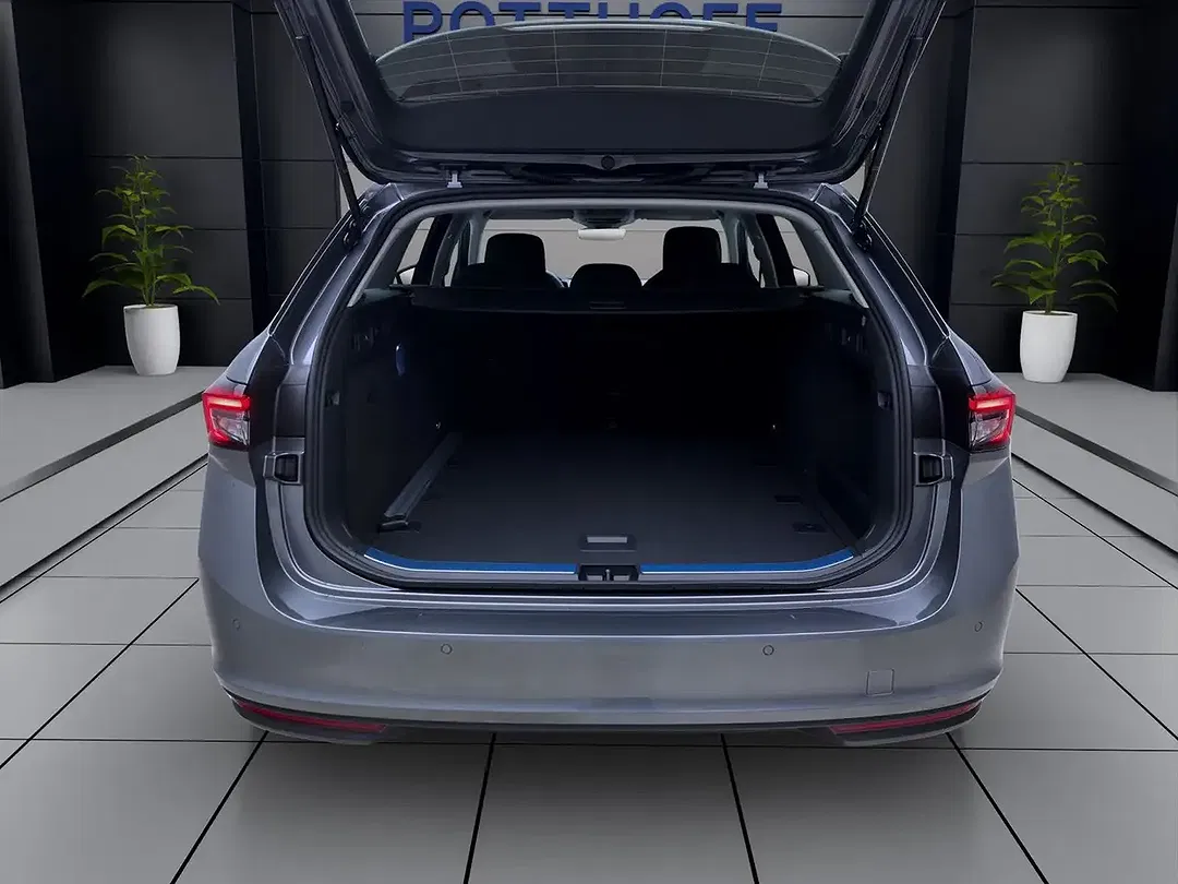 Skoda Superb - Thumbnail 5
