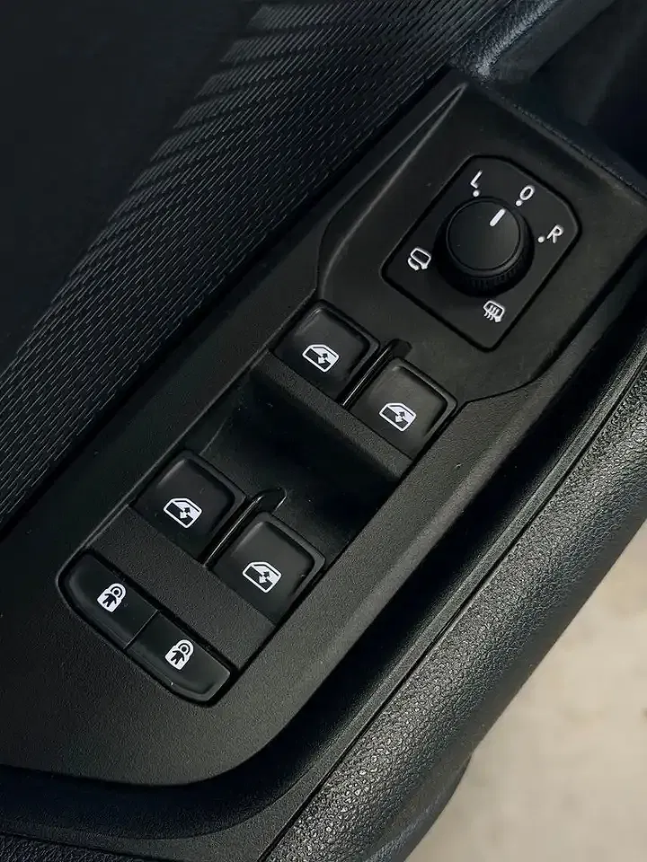 Skoda Octavia - Thumbnail 10