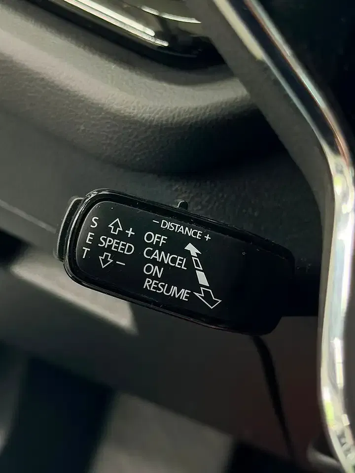 Skoda Octavia - Thumbnail 14