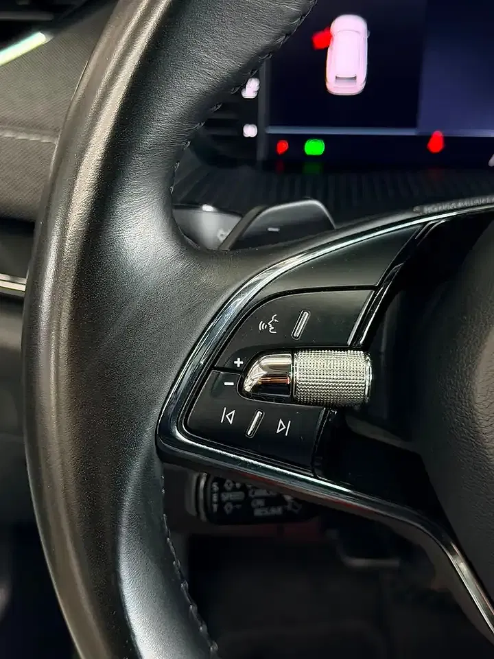 Skoda Octavia - Thumbnail 15