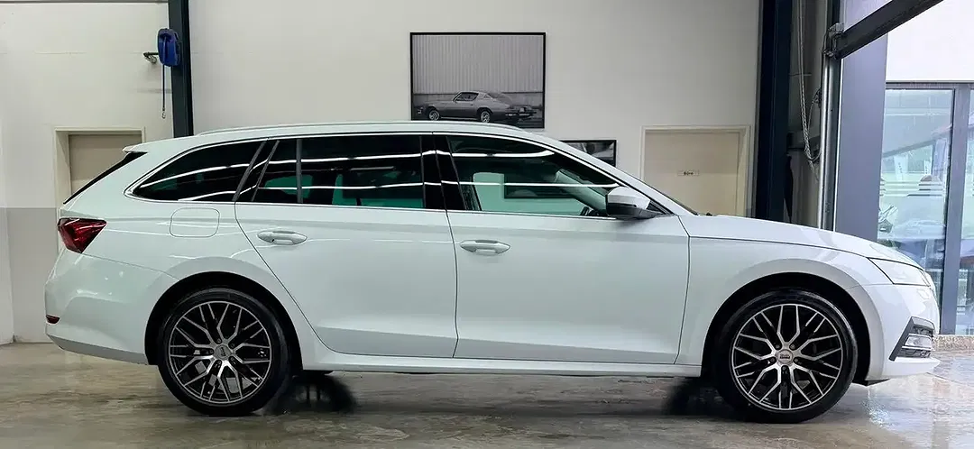 Skoda Octavia - Thumbnail 6