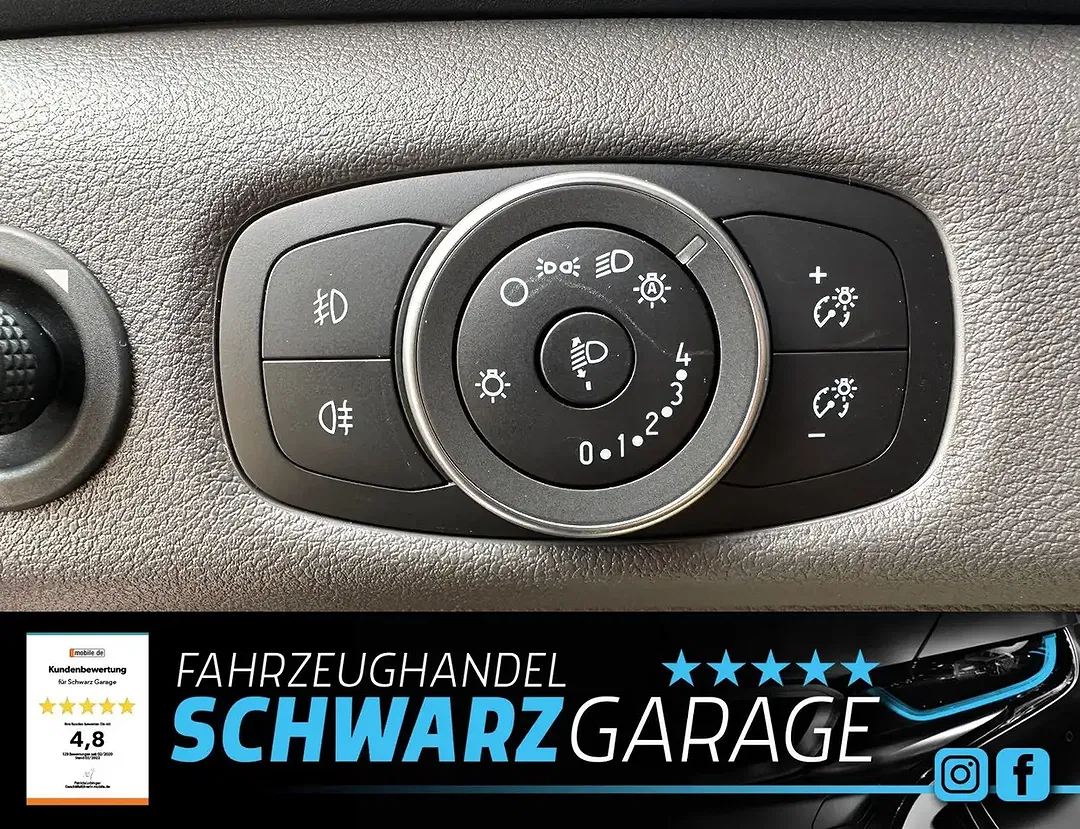 Ford Transit - Thumbnail 7