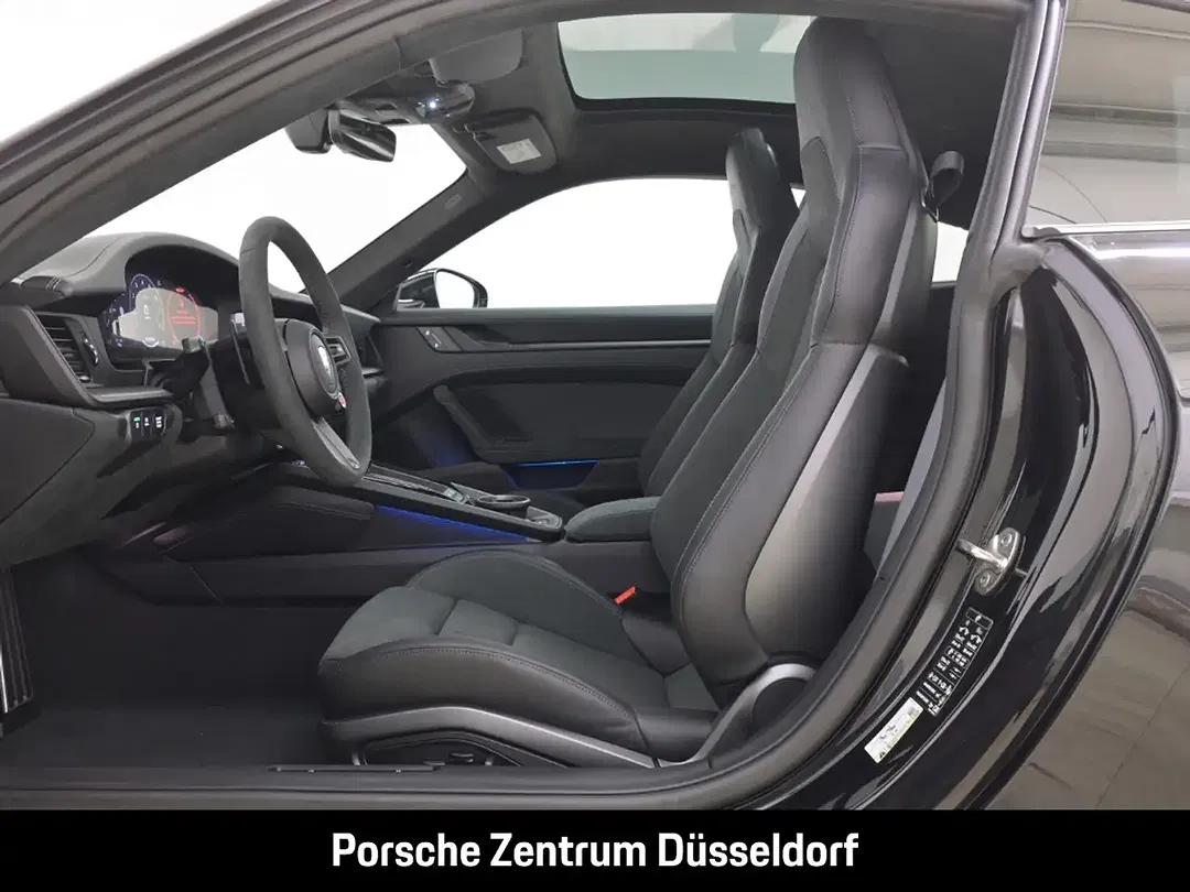 Porsche 992 - Thumbnail 12