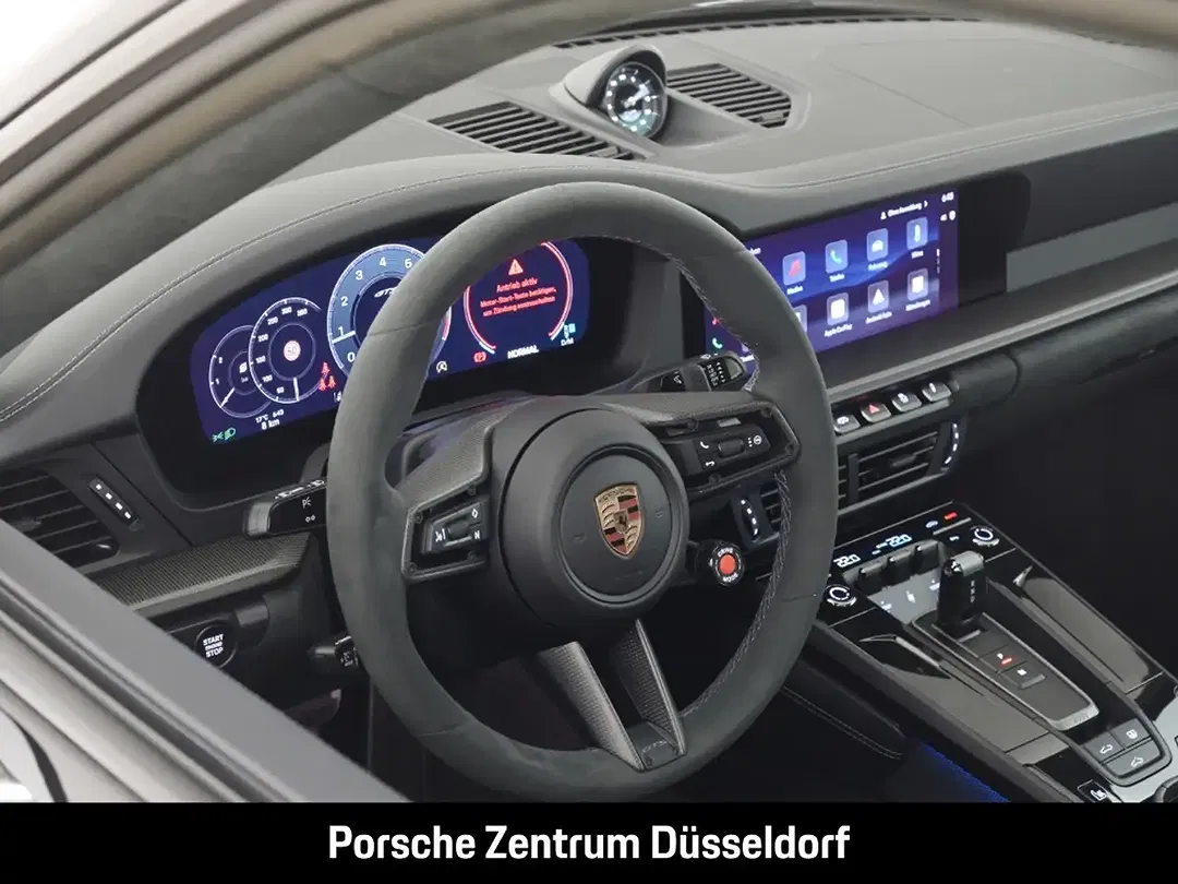 Porsche 992 - Thumbnail 13