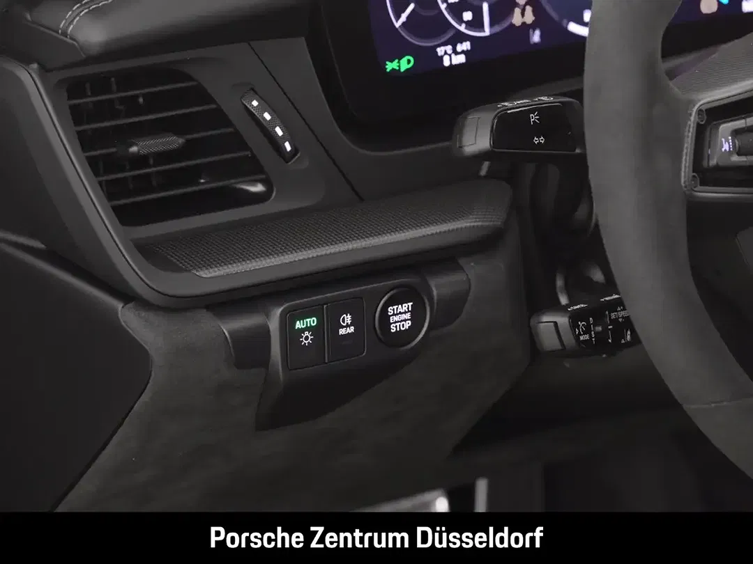 Porsche 992 - Thumbnail 14