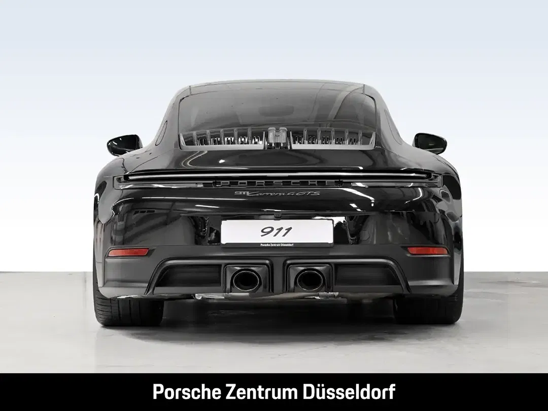 Porsche 992 - Thumbnail 5