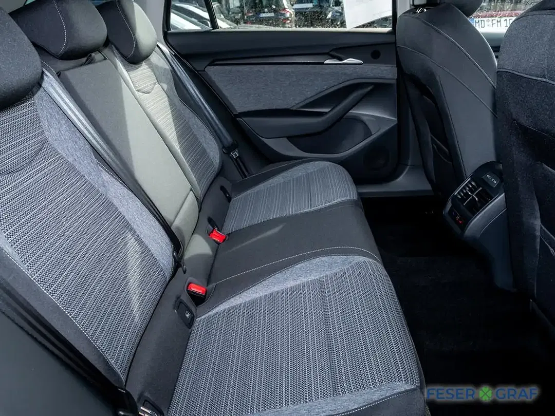 Skoda Superb - Thumbnail 7