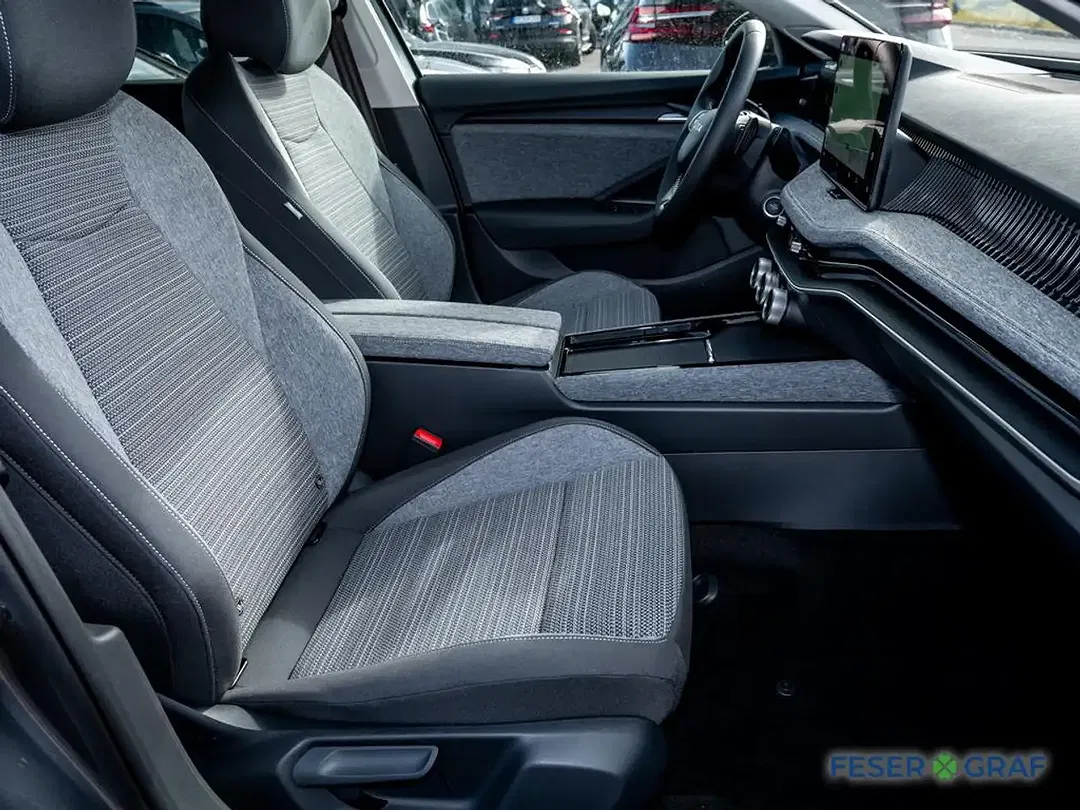 Skoda Superb - Thumbnail 6