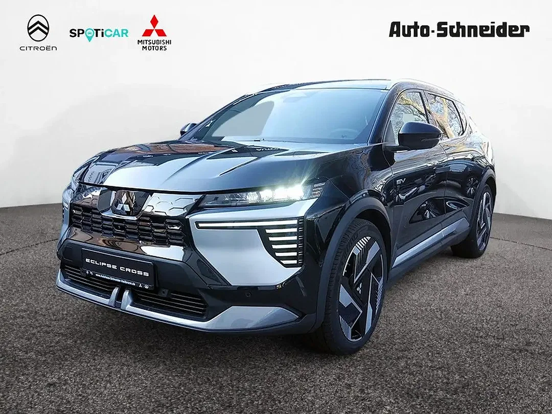 Mitsubishi Eclipse Cross - Afbeelding 1