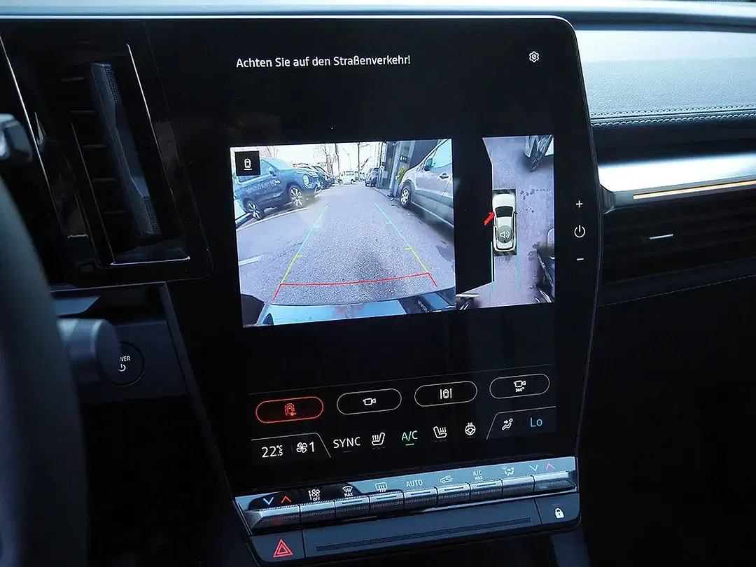 Mitsubishi Eclipse Cross - Thumbnail 13