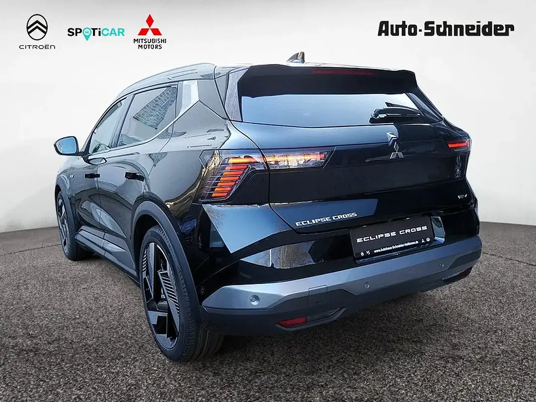 Mitsubishi Eclipse Cross - Thumbnail 4