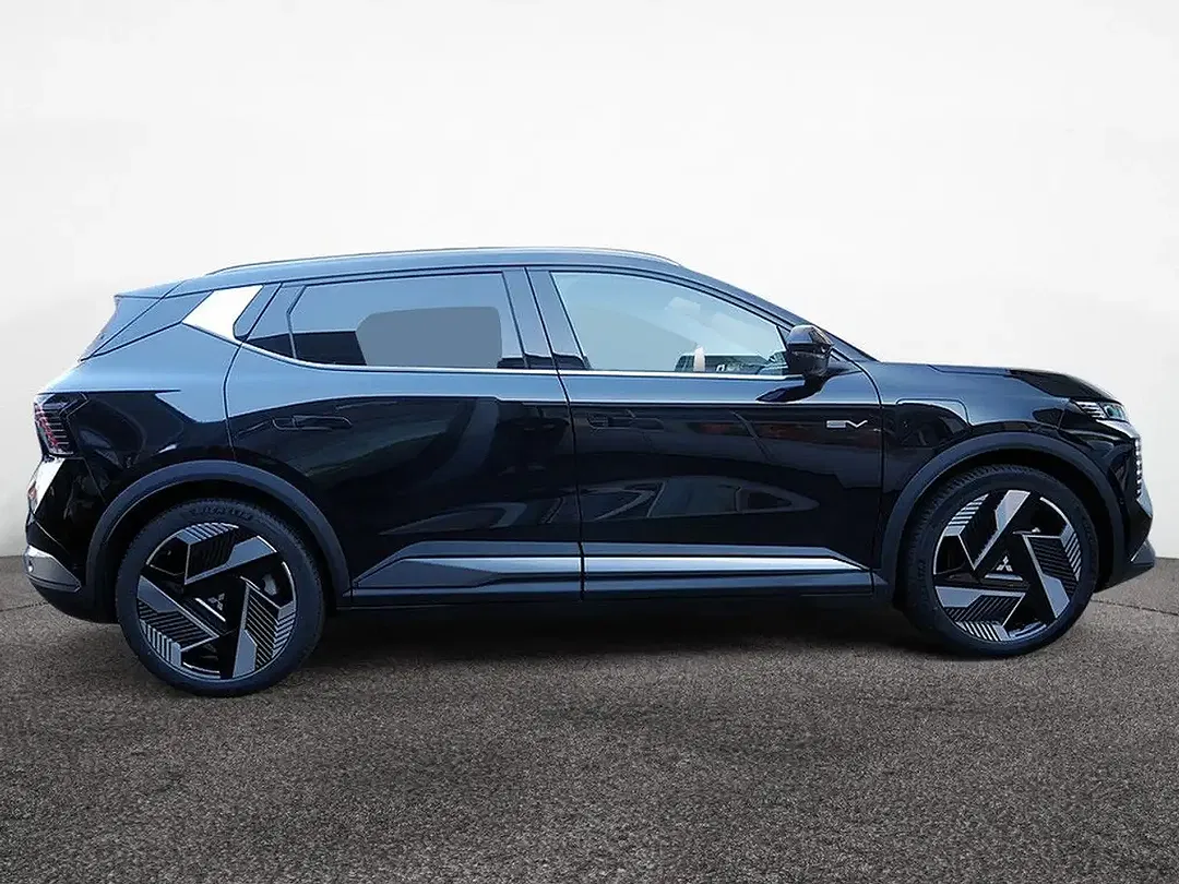 Mitsubishi Eclipse Cross - Thumbnail 5